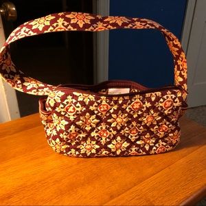Small Vera Bradley Purse